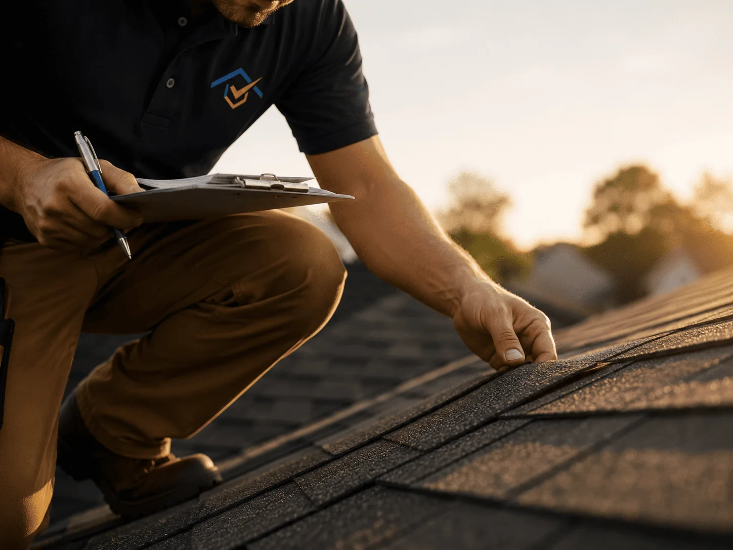 Why Choose Roof Inspection in Bushwood, MD